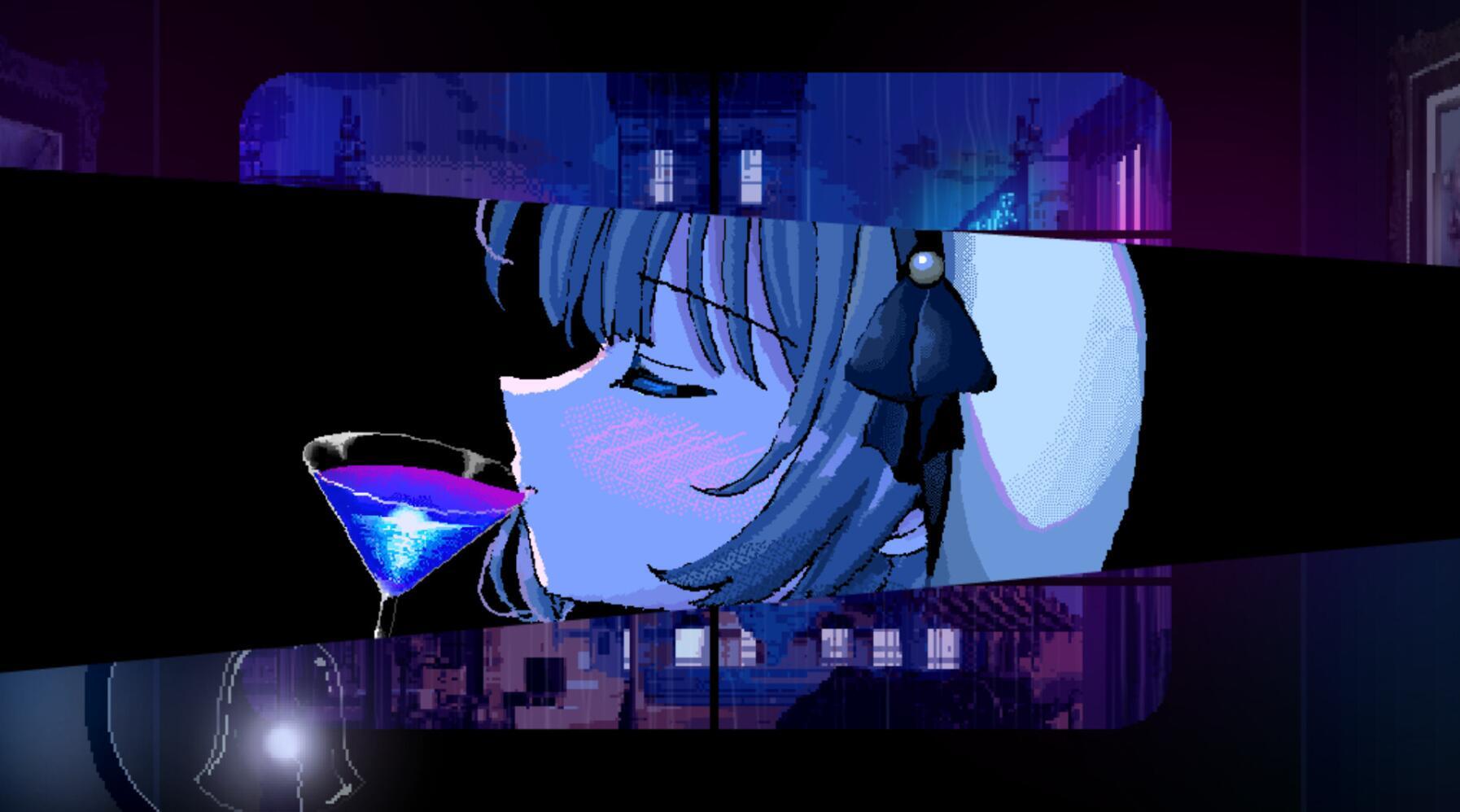 图片[7]-x20032雨夜迷醉时 STEAM官中[新作/400M]-乐游二次元