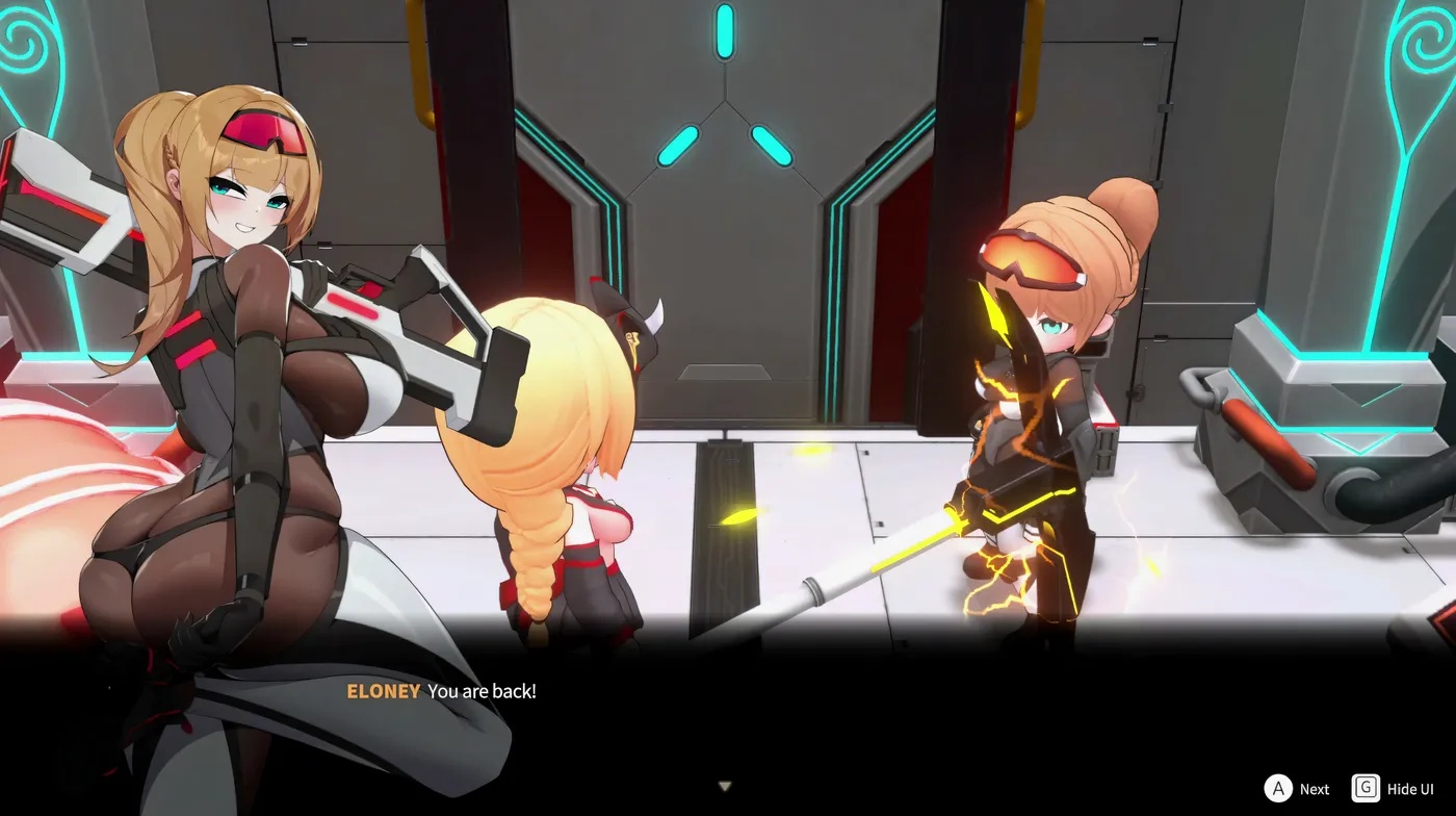 图片[6]-x50161灰色乐园 Ver3.1.1 Steam官方中文版 [更新/10G]-乐游二次元