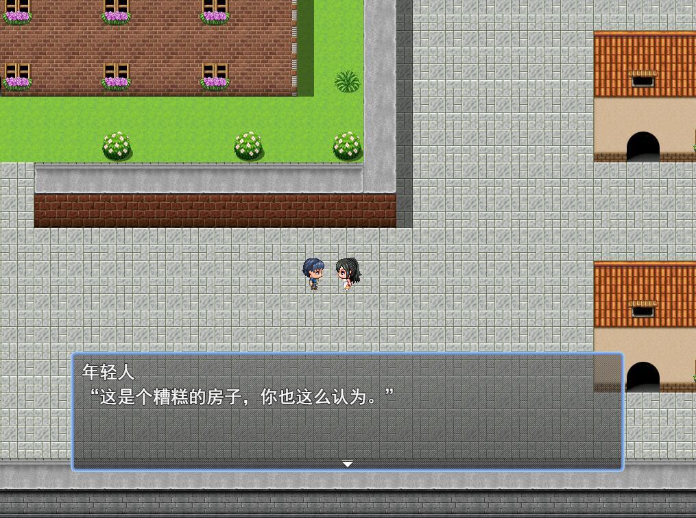 图片[5]-x4027被夺取的娼妇街之强势青梅竹马沦为娼妇 汉化版[新作/690M][PC＋安卓]-乐游二次元