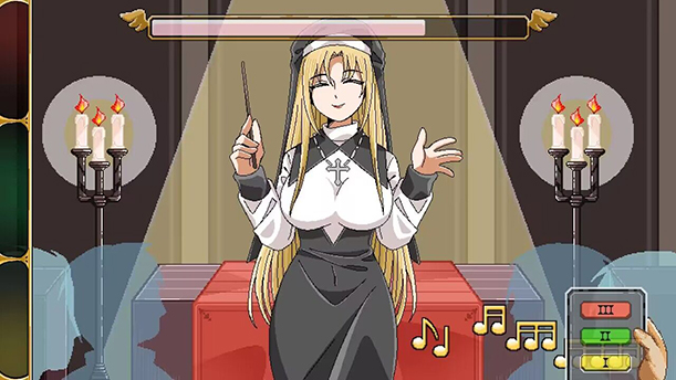 图片[8]-x20028社群审查/Censor V3.21 STEAM官中[更新/1.8G]-乐游二次元