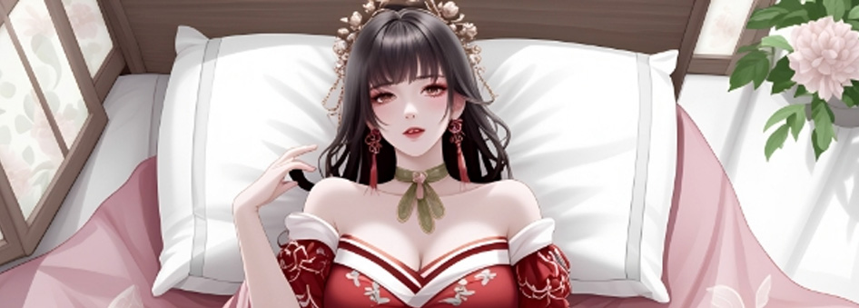 图片[8]-x20040极乐不羡仙|STEAM官中[新作/3.0G]-乐游二次元