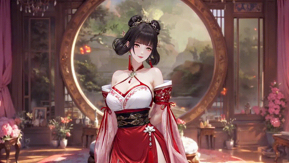 图片[9]-x20040极乐不羡仙|STEAM官中[新作/3.0G]-乐游二次元