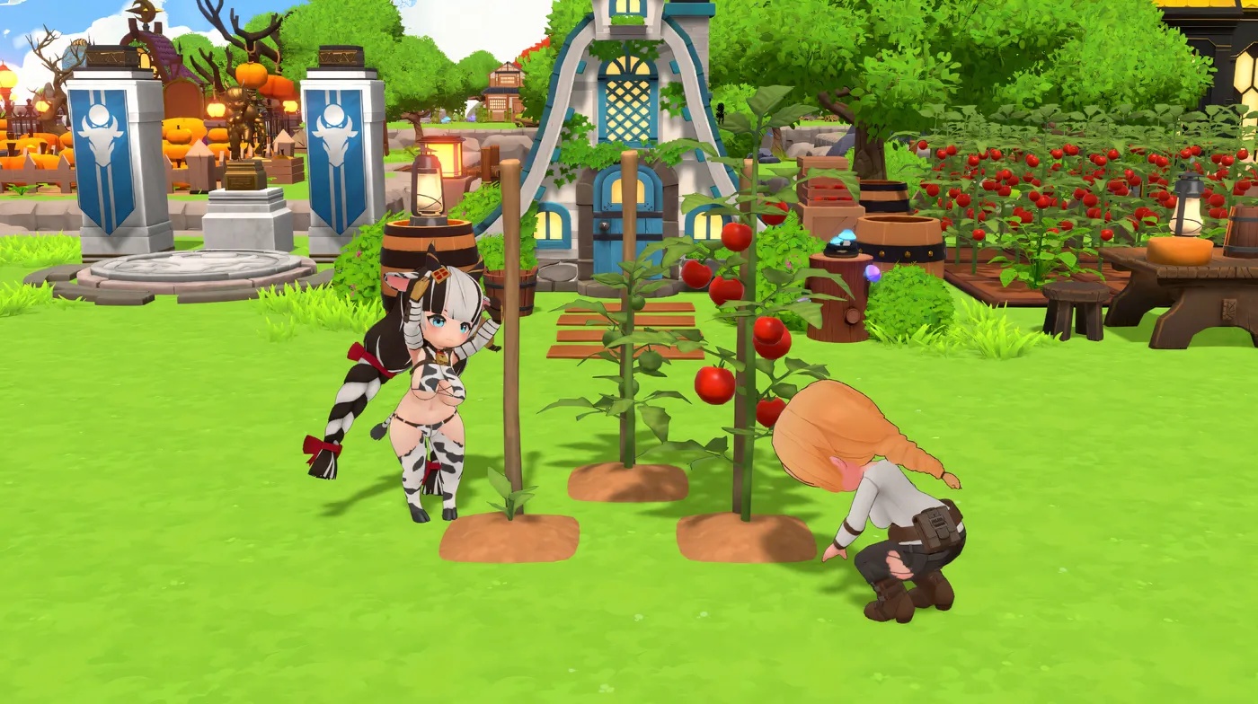 图片[9]-x50161灰色乐园 Ver3.1.1 Steam官方中文版 [更新/10G]-乐游二次元