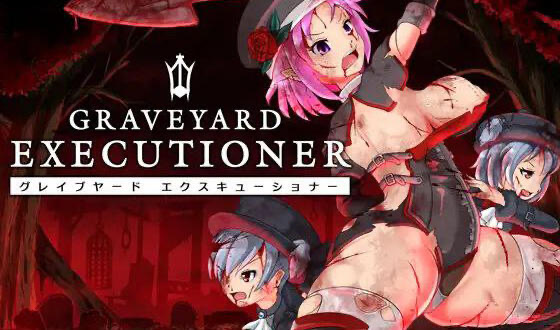 x40035墓园行刑人/GRAVEYARD 繁体中文 支持手柄[更新/1.9G]-乐游二次元