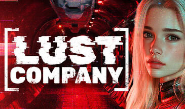 x20005 LUST Company  STEAM官中[新作/3.9G]-乐游二次元