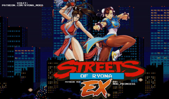 x20006拳皇97 生肉 3部合集[新作/900M]-乐游二次元