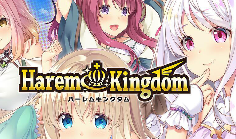 x40058后宫王国|精翻汉化 全CG存档[更新/8G]-乐游二次元