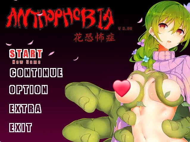 x20023花粉恐惧症 V2.22 汉化版[新作/240M]-乐游二次元