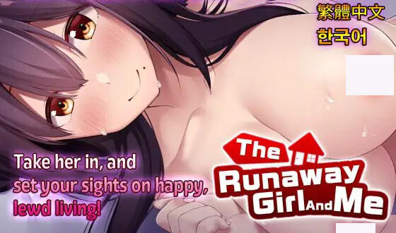 x20217外行离家少女与我 V1.06 DL官中[更新/3.8G]-乐游二次元