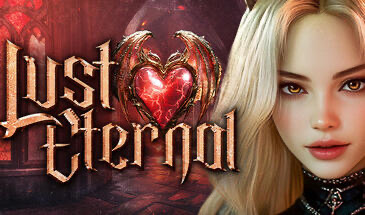 x20033永恒的欲望 LUST Eternal STEAM官中[新作/7.5G]-乐游二次元