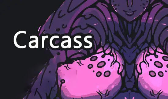 x20038尸体/Carcass – 屍|机翻汉化[新作/1.4G]-乐游二次元