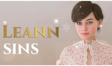 x20056罪恶莉安 Leann sins STEAM官中[新作/1.5G]-乐游二次元