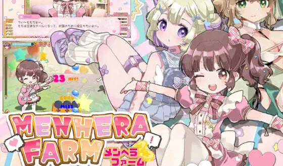 x20064病娇农场 V1.01 官方中文[新作/500M]-乐游二次元