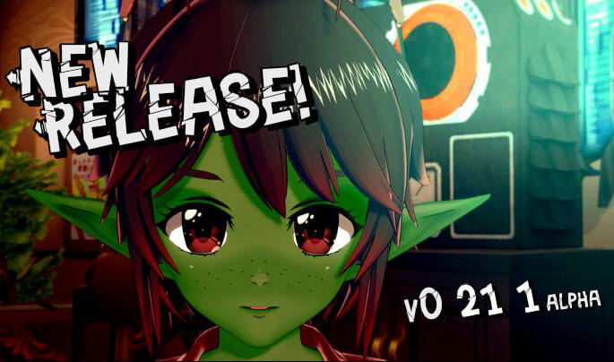 x40119腐化王国 Corrupted Kingdoms V0.21.1 汉化版[更新/1.8G]-乐游二次元