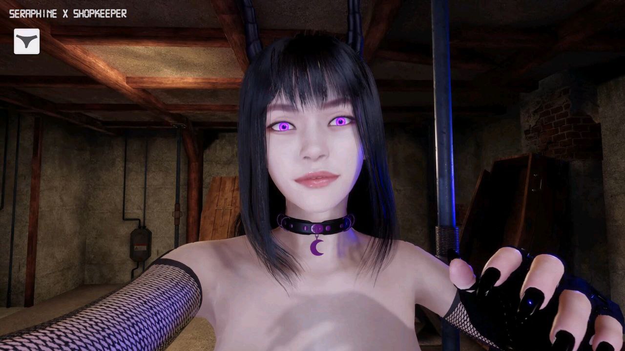 x20445闹鬼港湾 Haunting Havens  V25.09.01  STEAM官中[更新/4.6G]-乐游二次元