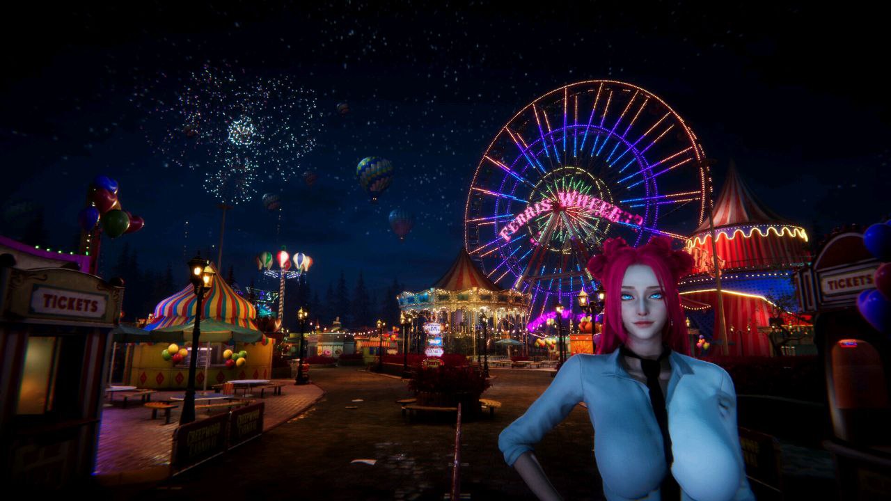 图片[3]-x20445闹鬼港湾 Haunting Havens  V25.09.01  STEAM官中[更新/4.6G]-乐游二次元