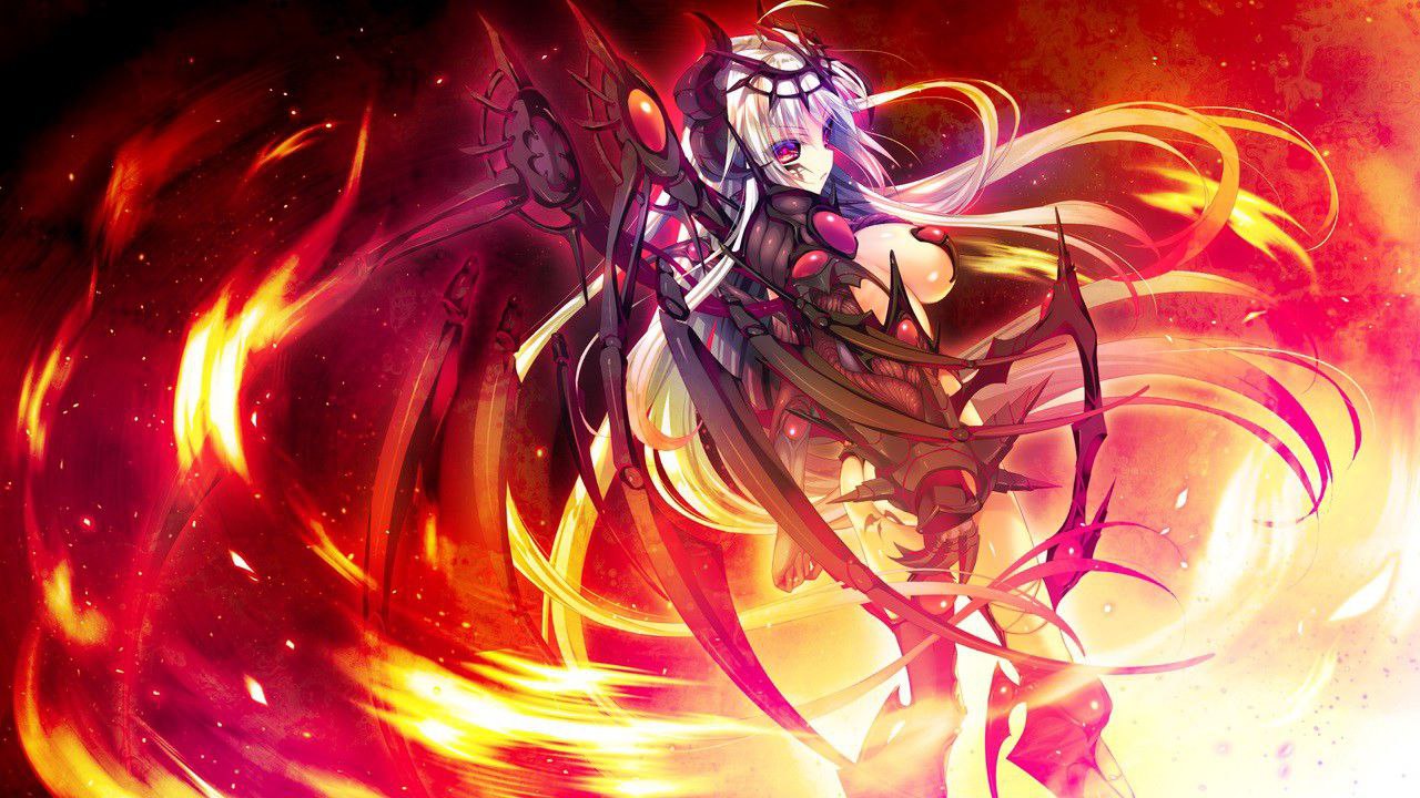 图片[4]-x3207金轮的日芒(金輪のソレイユ)  [3.9G]-乐游二次元