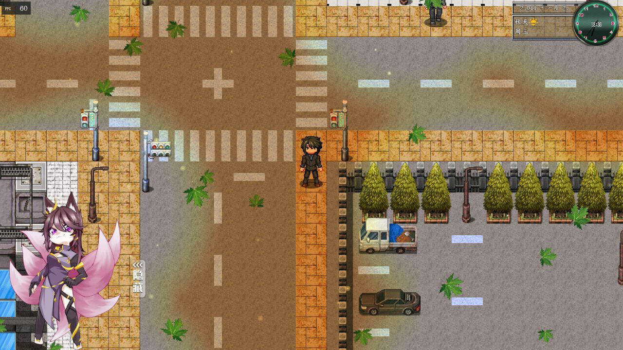 图片[5]-x3079都市媚影 CityFascination  Build.12571791 官中步兵[新作/7G]-乐游二次元