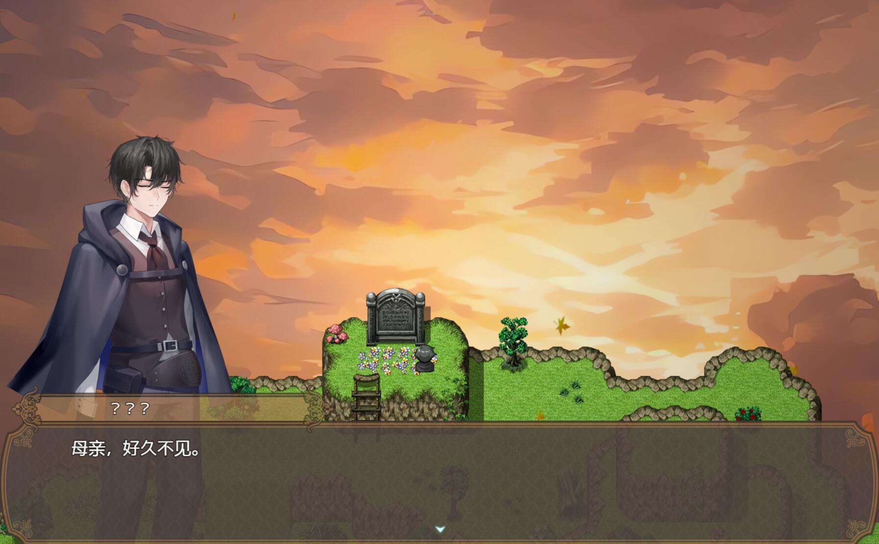 图片[2]-x70817影色渐染~阿斯林顿的妹神官~ V0.6 DL官中[更新/2.0G]-乐游二次元