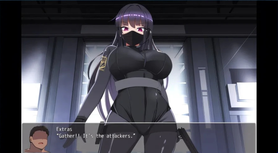 x50290 活体飞机杯工厂歼灭队 Steam官方中文步兵版 [新作/1.0G]-ACG游戏网