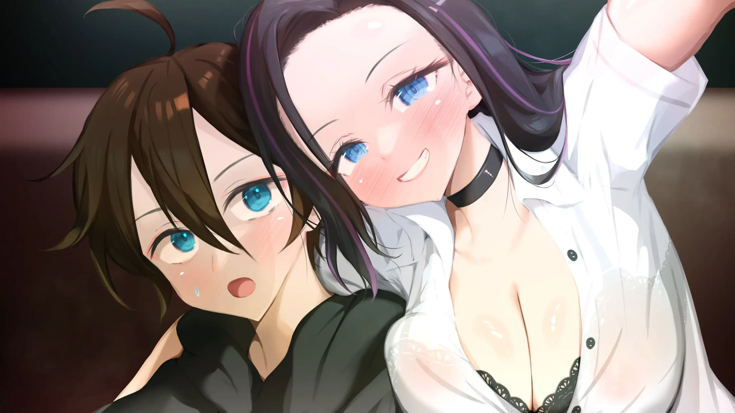 b71188他让她堕落V0.7.0 AI汉化版[更新/4.2G][PC+安卓]-乐游二次元