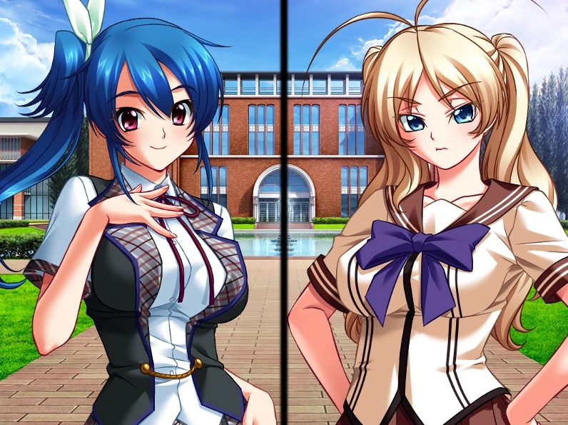 x70010按下开关V0.6c Beta AI汉化版[新作/4.5G][PC+安卓]-乐游二次元