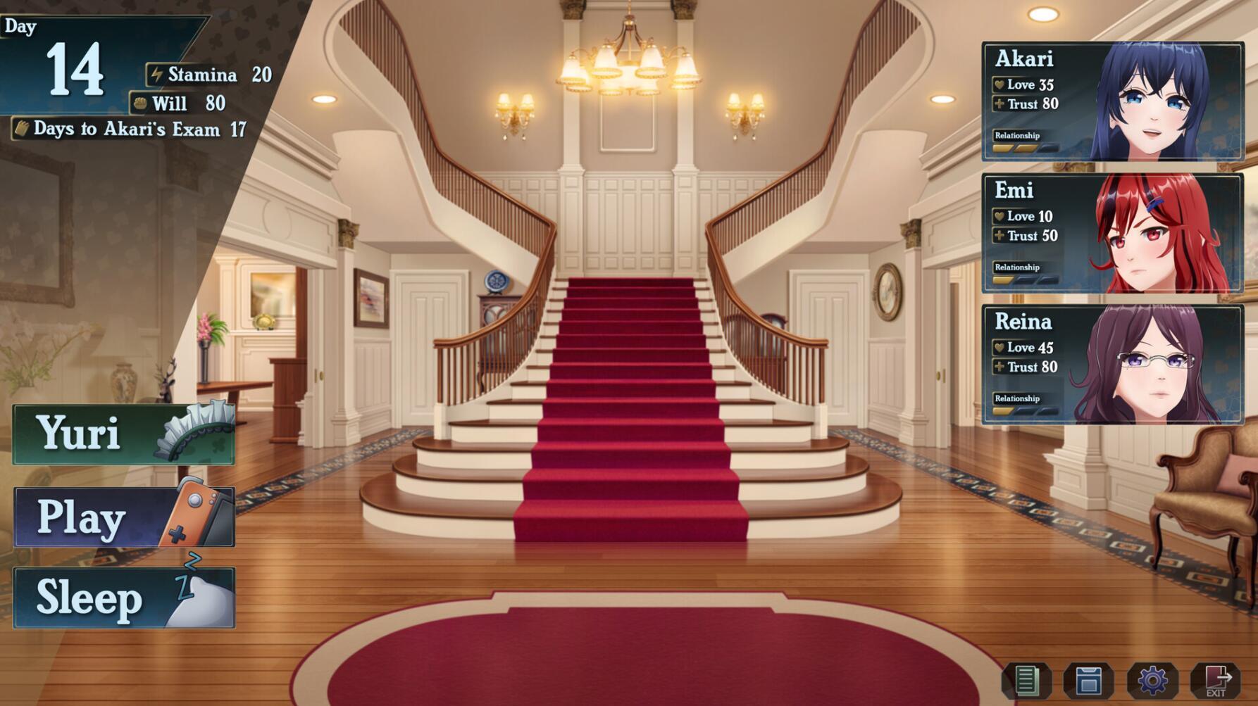 图片[3]-x20484恋爱庄园-家教篇 STEAM官中[新作/4.0G]-乐游二次元