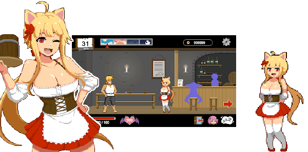 图片[12]-x20157水电工幻想 Handyman Fantasy STEAM官中 正式版[新作/1.0G]-乐游二次元