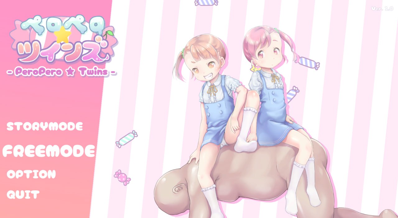 x15239波奇☆双胞胎 V1.0 机翻汉化[新作/1.6G]-乐游二次元