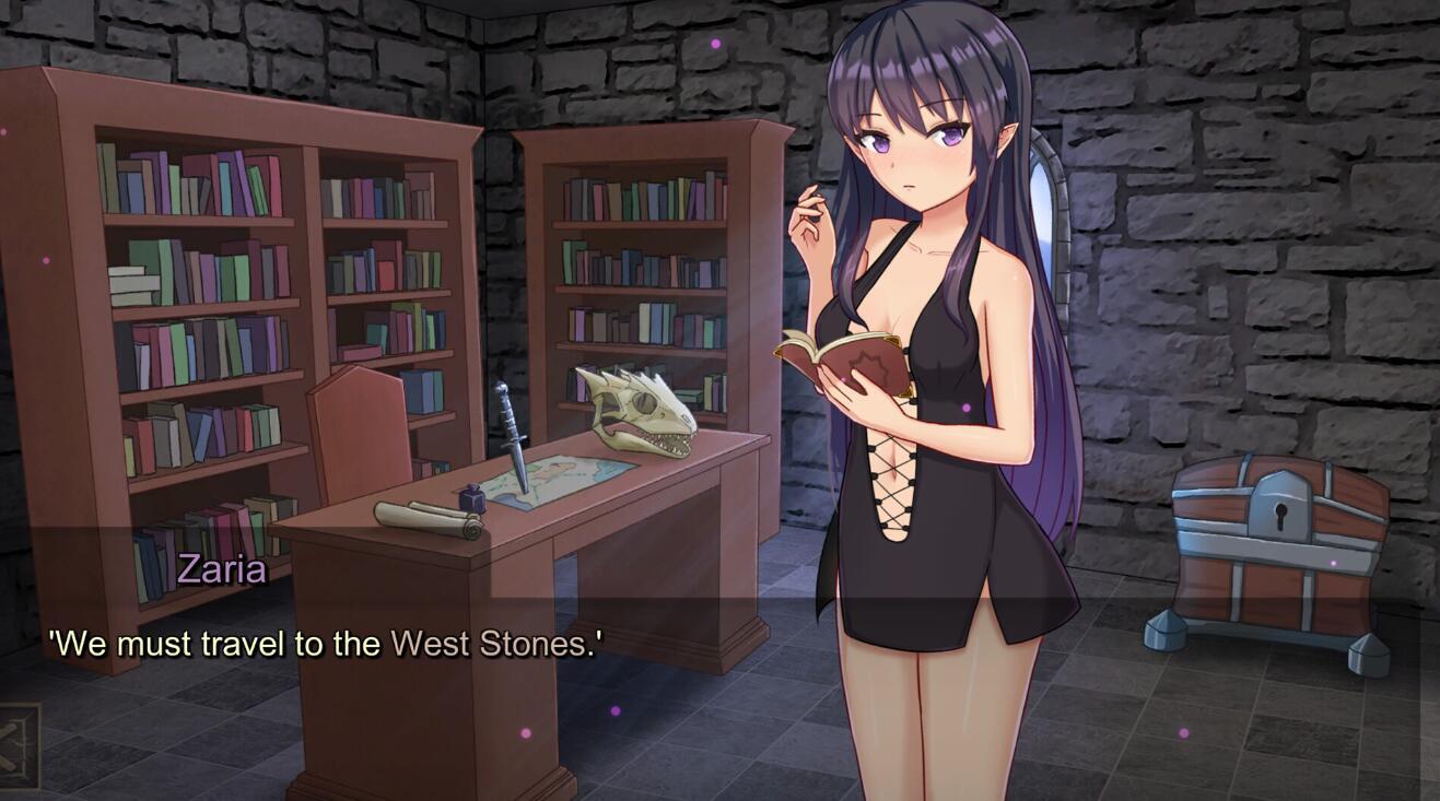 图片[2]-x20130奴役的秘境 V1.08 STEAM官中[更新/5.2G][PC+安卓]-乐游二次元