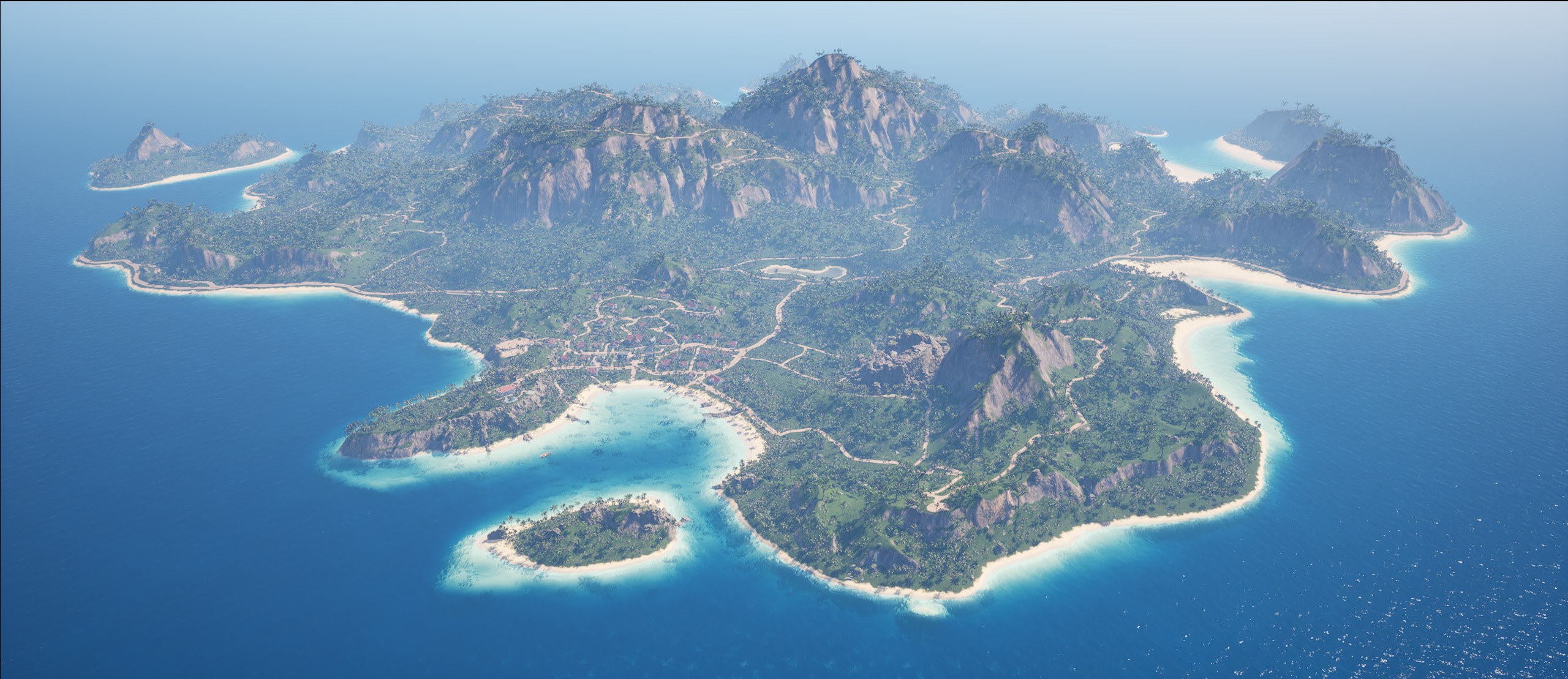 图片[2]-x20142性感冒险—金银岛 V8.3 STEAM官中[更新/5.5G]-乐游二次元