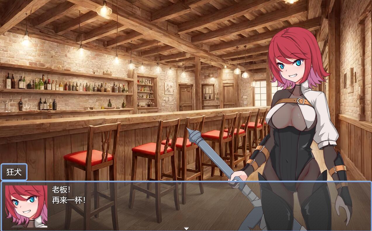 图片[2]-x40193 Untitled MiniHgames V1.02官方中文[新作/300M]-乐游二次元