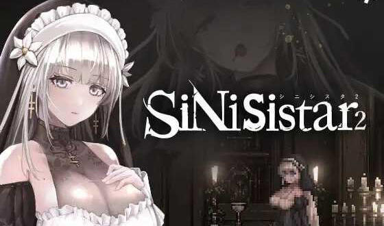 b20535哥特少女勇闯恶魔城2 SiNiSistar2 V1.1.1 DL官中[更新/2.6G]-乐游二次元