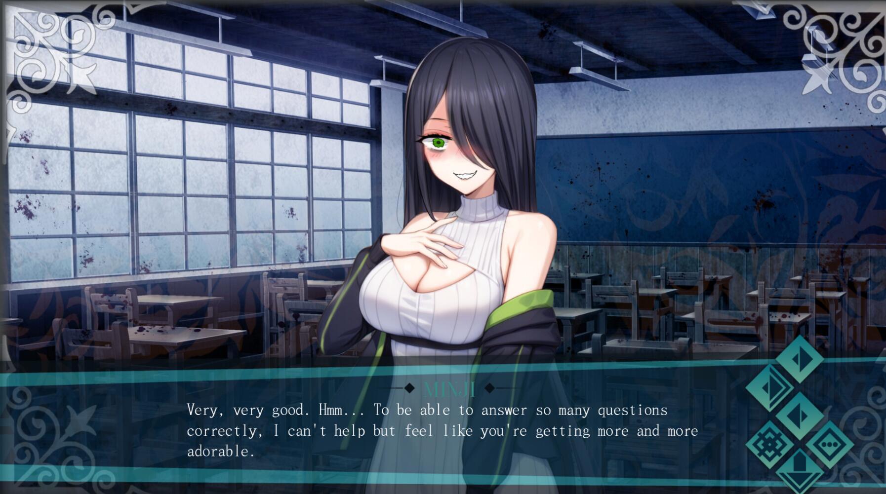 图片[11]-x20097Doki Boki!国际变态语言学校 STEAM官中[新作/600M]-乐游二次元