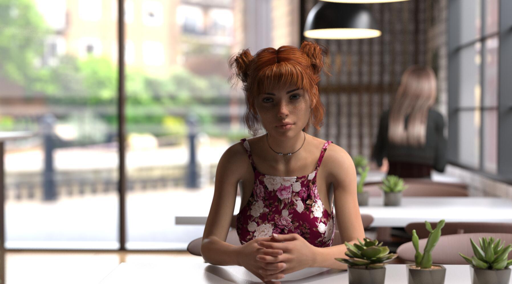 图片[2]-x20137世界之间 Between Two Worlds STEAM官中[新作/5G]-乐游二次元