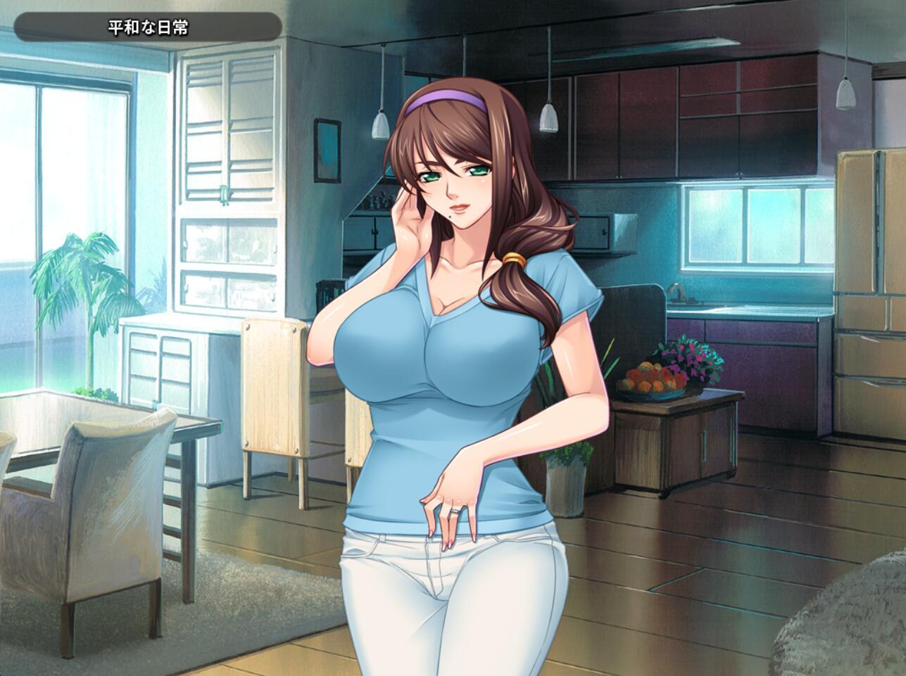 图片[2]-x3117堕落的人妻～Animation～AI精翻汉化版 [更新/1.9G]-乐游二次元