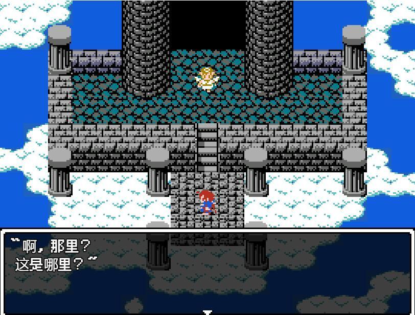 图片[2]-NTR奸任务 AI汉化 像素动态[新作/300M]-乐游二次元