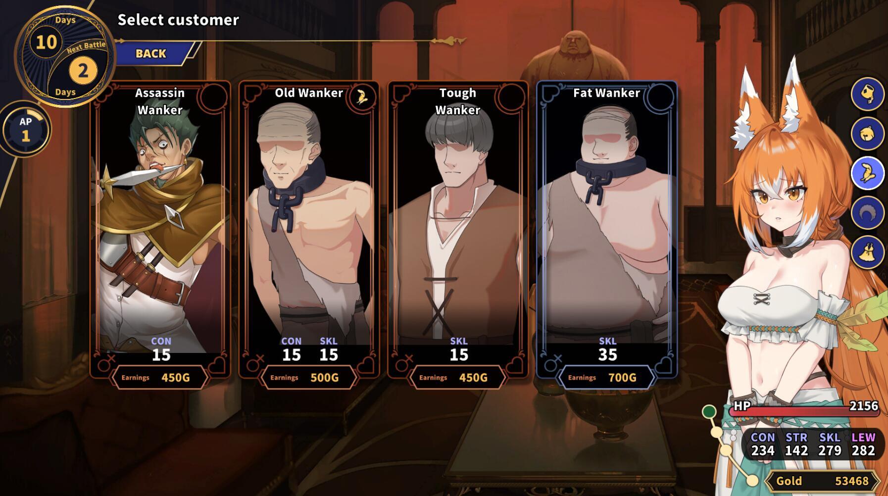 图片[2]-x20359赫雷斯的角斗场 Ⅲ V1.030 STEAM官中[更新/2.8G]-乐游二次元