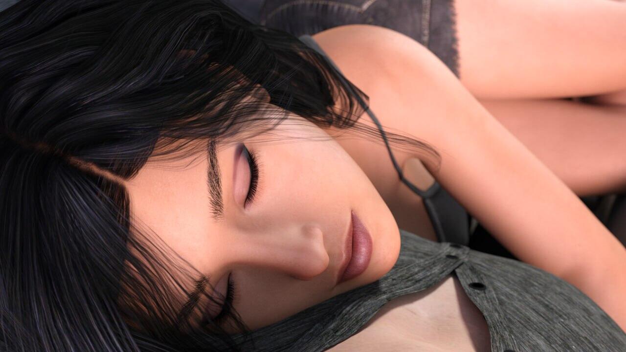 图片[2]-x40154自由的家庭 Freeloading Family V0.32 AI汉化[更新/2.7G]-乐游二次元