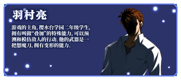 图片[6]-x20094邪夜将至 V1.01 STEAM官中[新作/1.4G]-乐游二次元