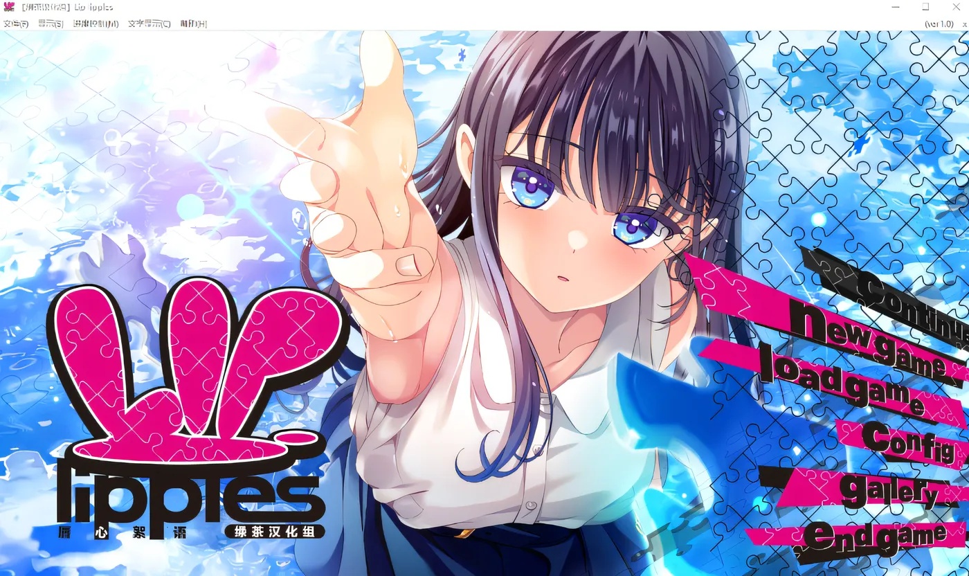 x50293 Lip lipples汉化硬盘版 [新作/3.9G]-乐游二次元