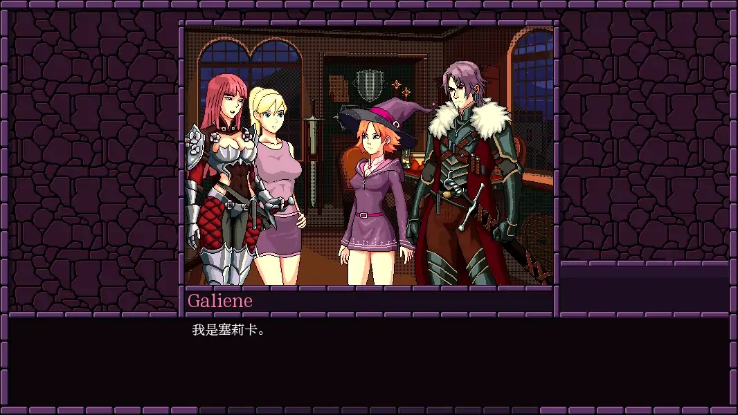 b71247魔法小镇V0.74.002 AI汉化版[更新/1.0G][PC+安卓]-乐游二次元