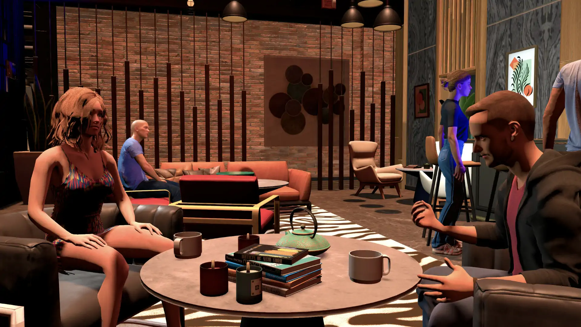 图片[9]-b101诡命异蚀1.11 AI汉化版[新作/760M][PC＋安卓]-乐游二次元