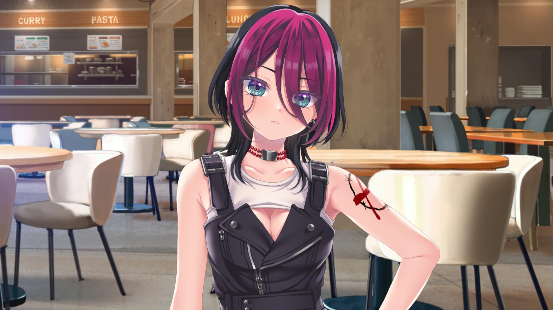 图片[3]-x20158唇心絮语 精翻汉化[新作/3.8G]-乐游二次元