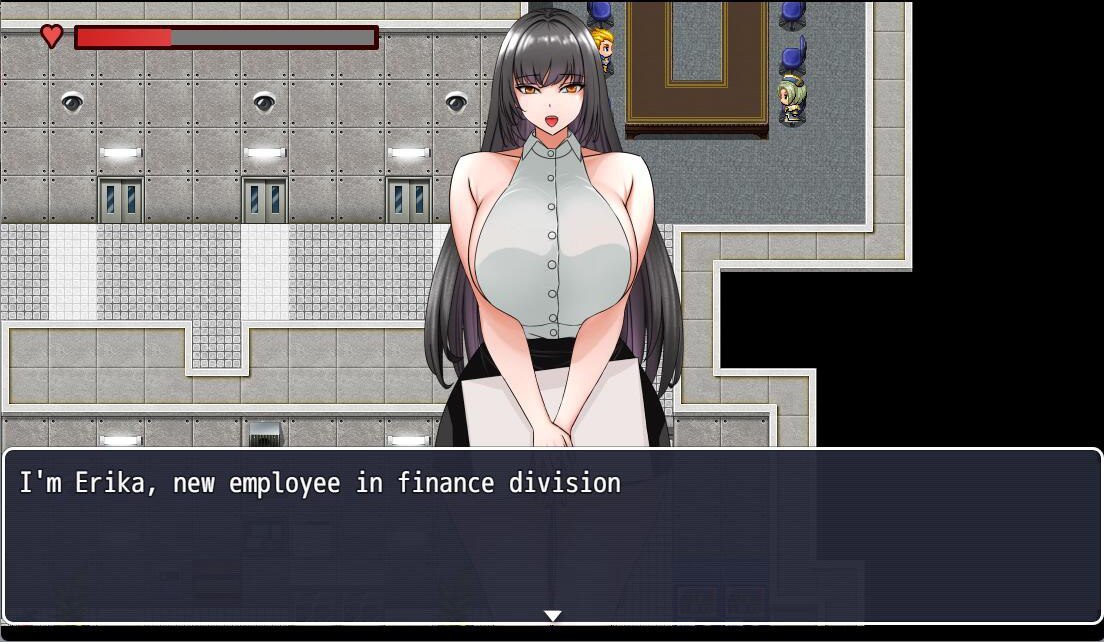 图片[2]-x15229性感间谍：百合香 V0.03 机翻汉化[新作/1.2G]-乐游二次元