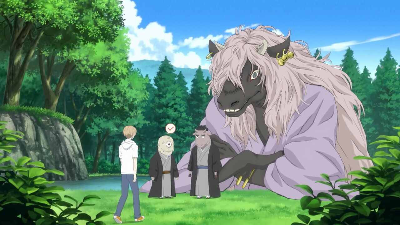 图片[2]-x15234夏目友人帐 ～叶月之记 V1.0 DL官中[新作/3.5G]-乐游二次元