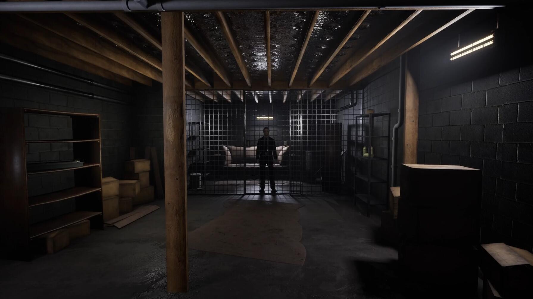 图片[3]-x20127办公室阴谋 Office Intrigue STEAM官中[新作/2G]-乐游二次元