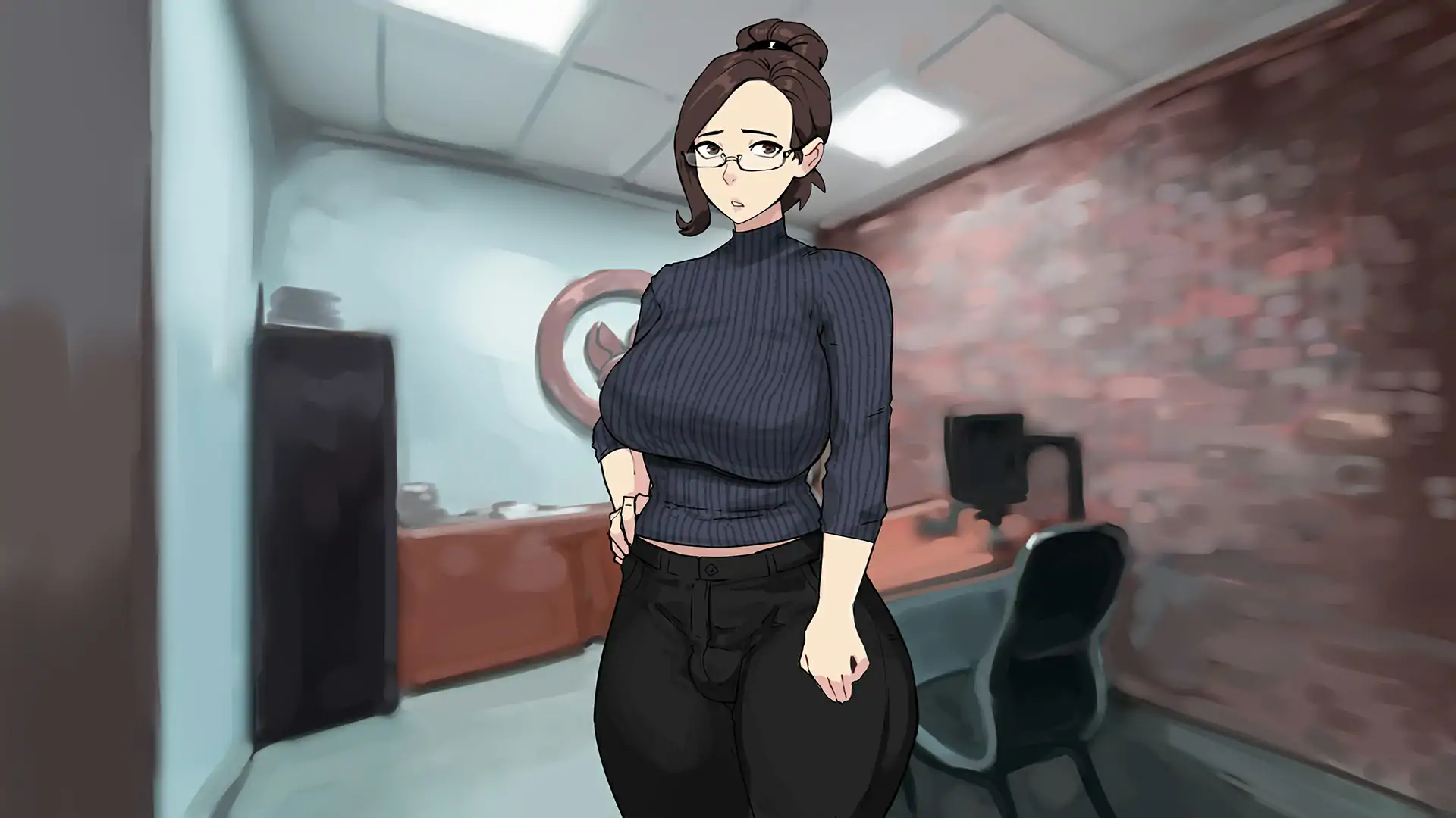 图片[2]-b71342榛果拿铁V0.14.2 AI汉化版[更新/3.6G][PC+安卓]-乐游二次元