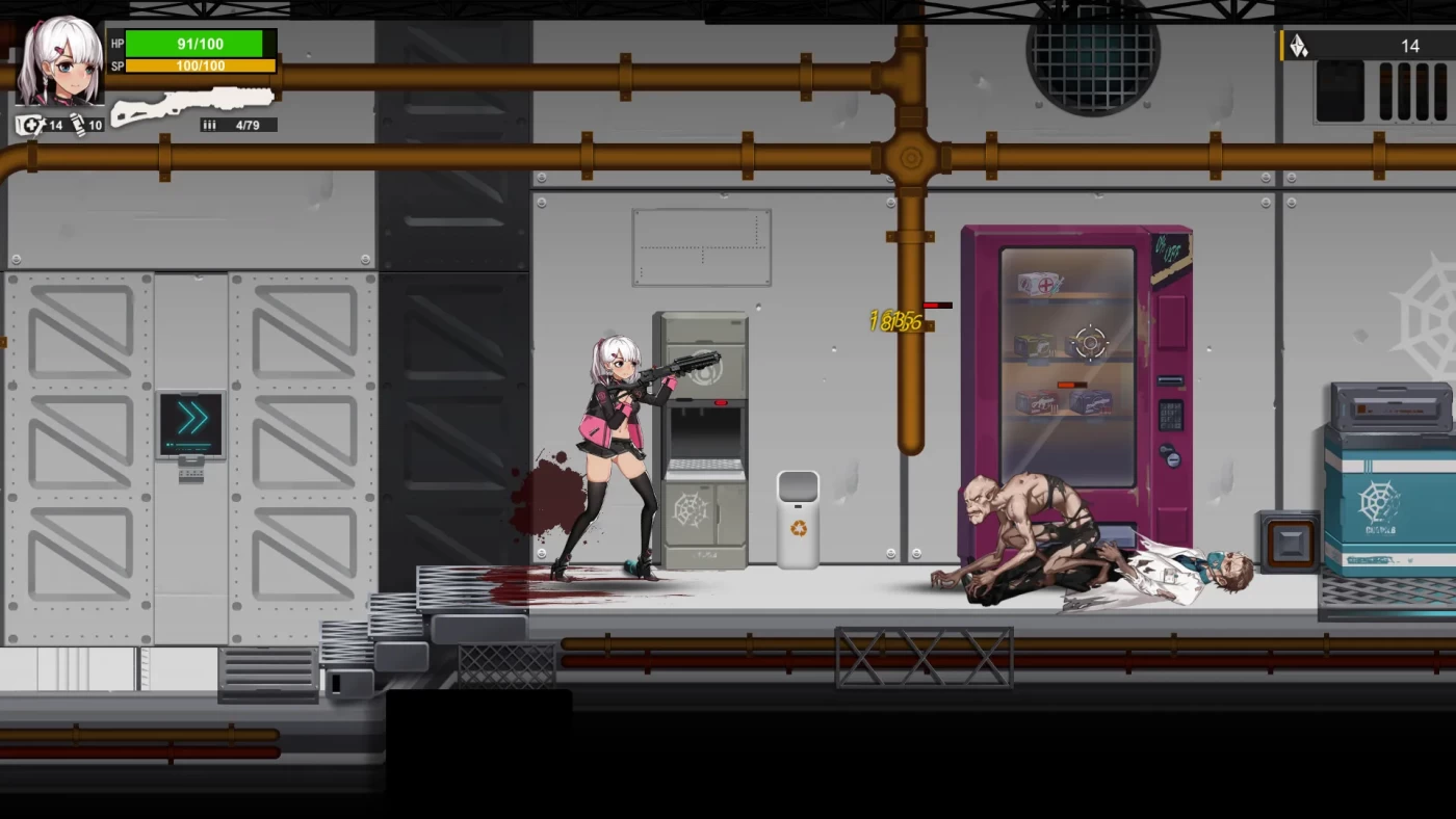 图片[4]-x3113伊德海拉之影The Shadow of Yidhra V1.3.3 官中 完整PC版[更新/1G]-乐游二次元