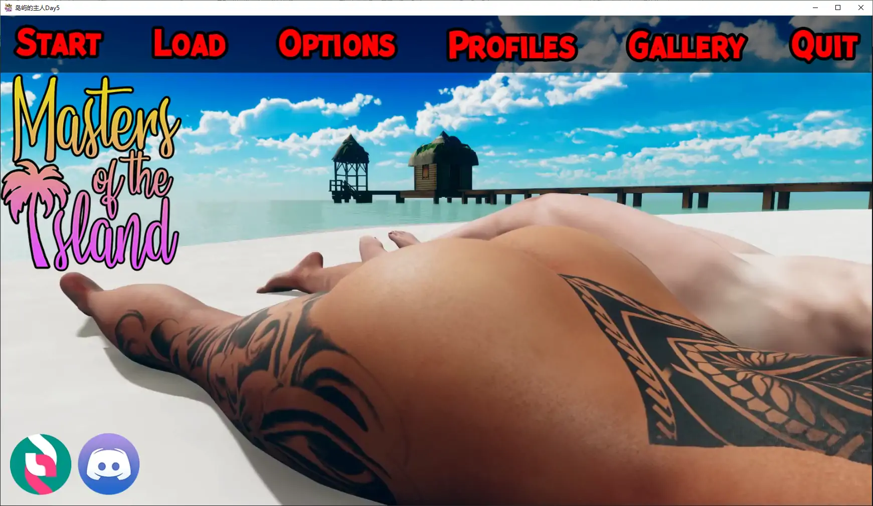 b71118岛屿之主Day 6 pt. 1 AI汉化版[更新/5.6G][PC+安卓]-乐游二次元